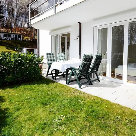 Meer-ferienwohnungen In Sellin Apartamento *