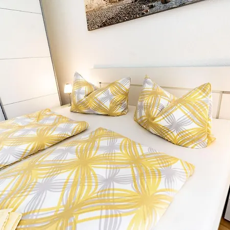 Meer-ferienwohnungen In Sellin Apartamento *