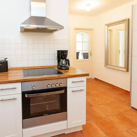 Apartamento Meer-ferienwohnungen In Sellin Sellin (Rugen)