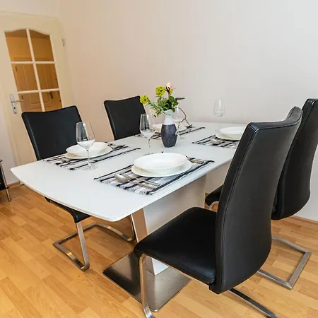 Meer-ferienwohnungen In Sellin